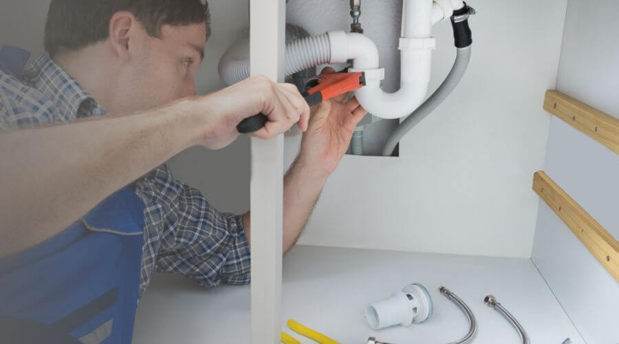 Professional Leak Detection Services in Burr, NE